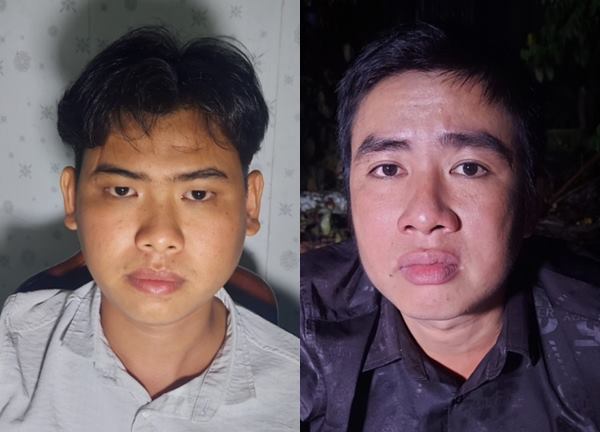 Nổ súng trong quán nhậu để giải quyết mâu thuẫn