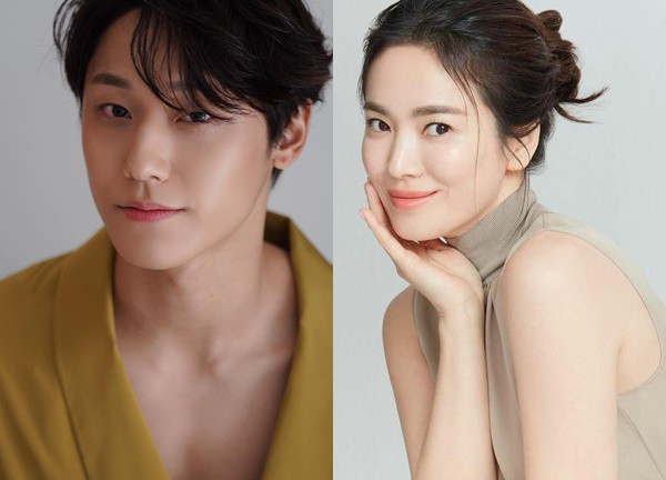 Song Hye Kyo chủ động làm điều này với "bạn trai", Song Joong Ki trước đây "không có cửa"