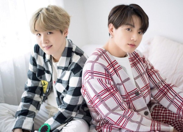 Suga (BTS): "Không phải ai cũng là thiên tài như Jungkook"