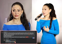 Thu Minh was exposed by an audience with a very different personality than imagined, and immediately had a shocking reaction!