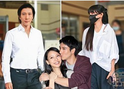 Vuong Luc Hoanh "fights with his mouth" with Ly Tinh Loi at the divorce court, declaring that he is not "bored" of his ex-wife