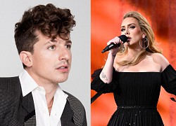 Adele, Charlie Puth bức xúc, "cảnh cáo" người hâm mộ trên mạng xã hội, nghe lý do mới "tá hỏa"