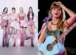 Concert BLACKPINK VN chưa diễn đã bị chê: Kỷ lục bán ảo, hỗn loạn "pass" vé, vẫn thua Taylor Swift?