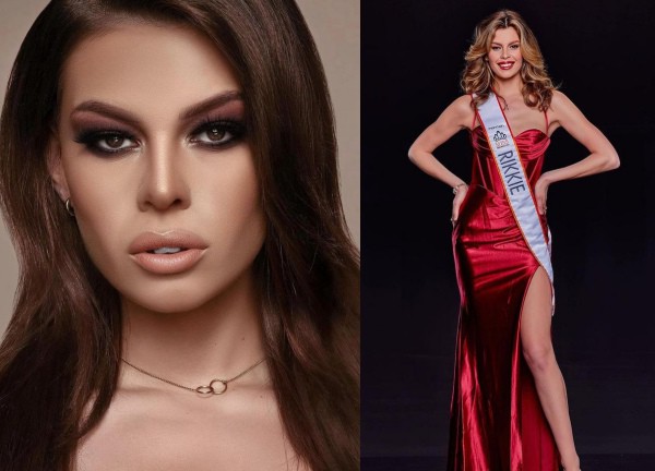 Mỹ nhân chuyển giới đầu tiên đăng quang Miss Universe Hà Lan, nhan sắc ra sao mà bị "chê" dữ dội