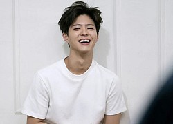 Park Bo Gum bất ngờ hé lộ về chuyện kết hôn, được 1 sao nữ "đặt gạch" làm con rể tương lai