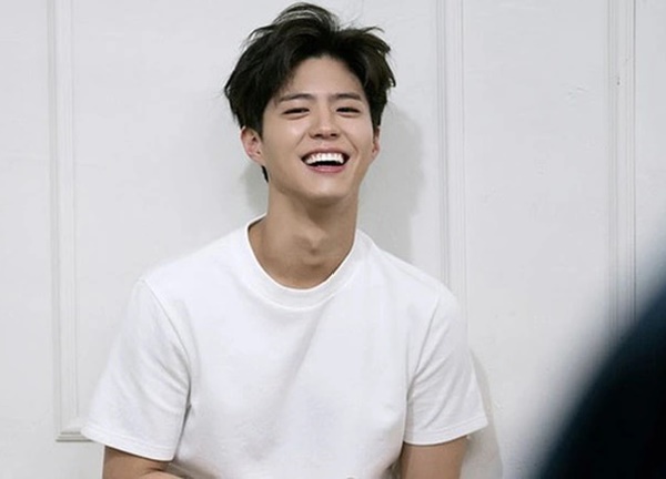 Park Bo Gum bất ngờ hé lộ về chuyện kết hôn, được 1 sao nữ "đặt gạch" làm con rể tương lai