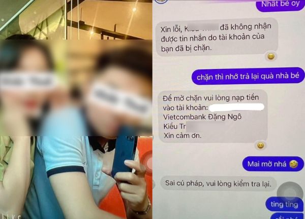 Vợ trẻ bàng hoàng tố chồng cặp bồ 3 năm, sốc hơn khi "tiểu tam" nhà gia giáo, mẹ là phó hiệu trưởng