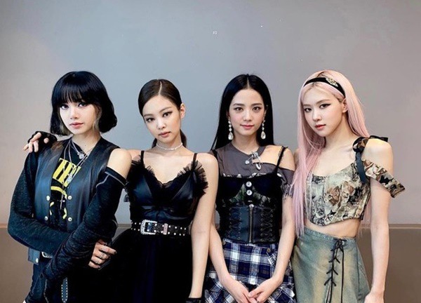 BLACKPINK không tổ chức concert ở TP.HCM, Hà Nội là điểm dừng chân cuối cùng tại châu Á