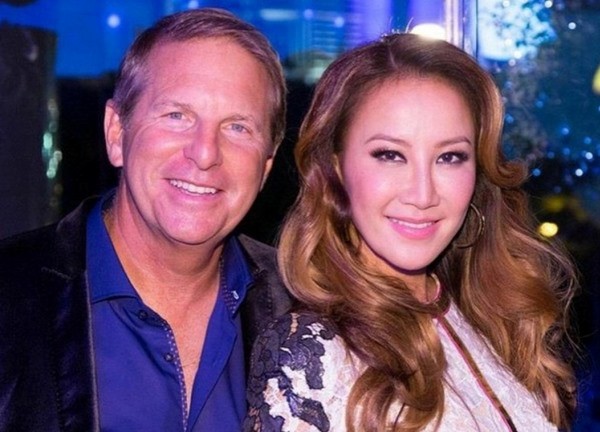Chồng Coco Lee muốn lật lại di chúc, phản đối việc vợ để hết tài sản cho mẹ ruột