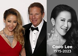 Diva's husband Coco Lee overturns his wife's will, hires a lawyer to claim inheritance