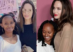 Con gái nuôi Angelina Jolie gặp nguy hiểm khi lên đại học, nữ minh tinh lên tiếng "cầu cứu"