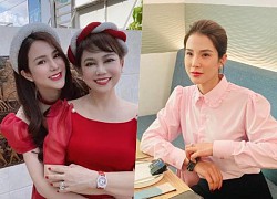 Diệp Lâm Anh một lần nói rõ hết, từng tiên tri trước việc 'mẹ chồng' trở mặt, chồng tố ngoại tình