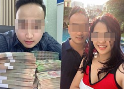 Revealing the identity of the young couple 'forgot' to pay for the room in Ha Long: Check in lemongrass, show off mountain money