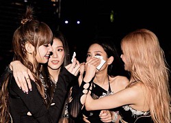 Lisa nối gót Jennie dứt áo ra đi, Rosé ở lại YG, Jisoo mông lung, Blackpink được khuyên nên tan rã?