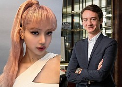 Người tình của Lisa: 'Quý tử chất chơi' Frédéric Arnault , người thừa kế tài sản 240 tỉ USD