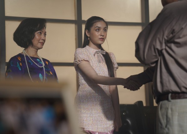 Phim Việt "Fanti" đối đầu các "bom tấn" Hollywood trong mùa phim hè