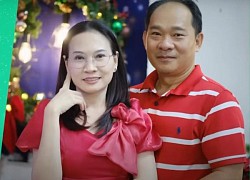 Quá hạnh phúc, người đàn ông xin được yêu vợ thêm một lần ở kiếp sau