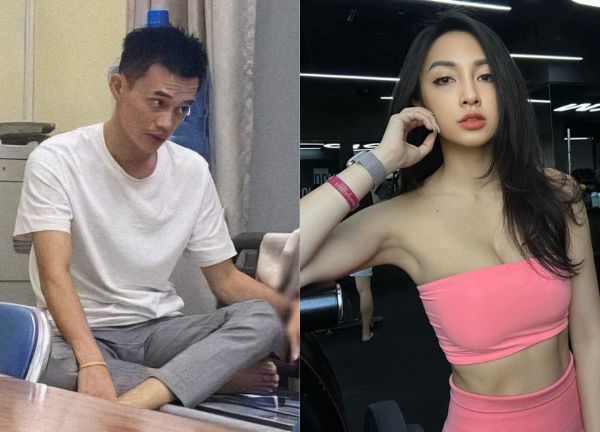 Vạch trần danh tính hot girl đưa Phan Công Khanh vào tù, là mỹ nhân lái siêu xe 20 tỷ đi ăn cơm tấm