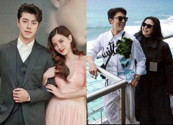 Baifern Pimchanok unfollowed her future mother-in-law, Nine Naphat was mocked and unfilial for being in love with girls?