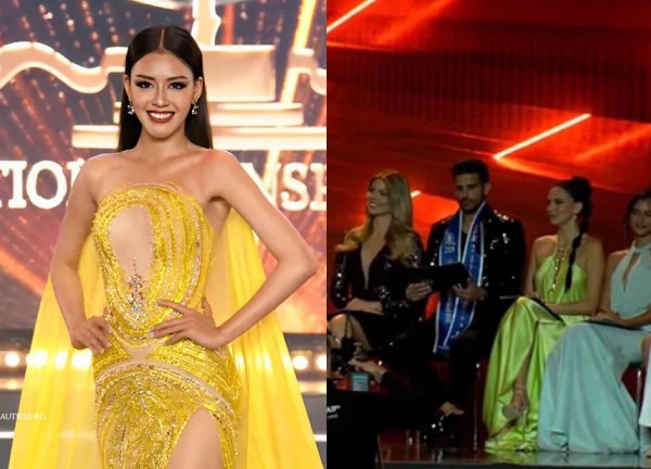 Bán kết Miss Supranational 2023 bị chê thiếu chuyên nghiệp - chương trình tạm bợ như "hội chợ"