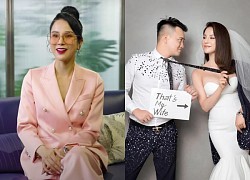 Ex-husband Diep Lam Anh: Breaking up to ask his ex-wife to return gifts of tens of billions, is the family really glorious?