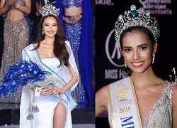 Đại diện Thái Lan out top 12 trong ngỡ ngàng, có phải "thuyết âm mưu" từ BTC Miss Supranational?