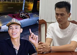 The hundreds of billions of supercars of 'youth idol' Phan Cong Khanh will be confiscated for public funds