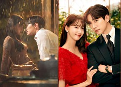 Lee Jun Ho chính thức thừa nhận tình cảm với Yoona sau King The Land, báo tin vui khủng đến fan