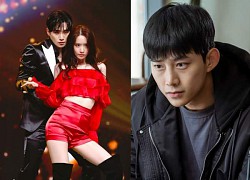 Lee Jun Ho và YoonA bị công kích, ekip King The Land phải "ra tay", đối đầu gay gắt với Taecyeon