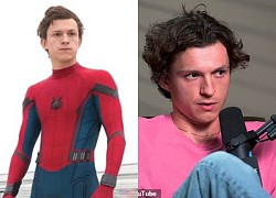 "Spider-Man" Tom Holland "struggling" to quit drinking, 6 months later regretfully, announced one thing