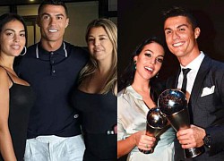 Cristiano Ronaldo's wife confronts her husband's one-night stand in the midst of a rift: What's going on?