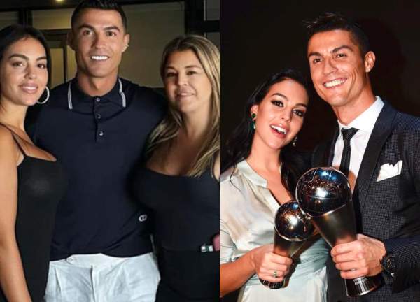 Vợ Cristiano Ronaldo dằn mặt tình 1 đêm của chồng giữa ồn ào rạn nứt: Chuyện gì đây?