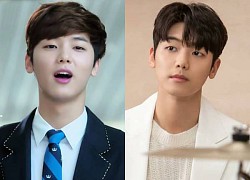 Kang Min Hyuk: 10 năm núp bóng Lee Min Ho và cú lột xác ngoạn mục ở "Celebrity"