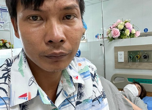 Lộc Fuho thông báo mất con trong bụng mẹ, netizen đồng loạt chia buồn
