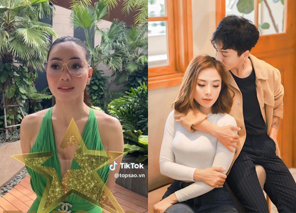 Miss World Vietnam mời Miko Lan Trinh và "cậu be" Kenji đến chung kết, vội "quay xe" khi bị ném đá