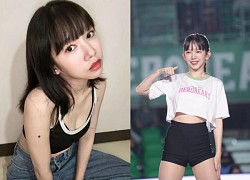 Model Linh An accused of being sexually harassed by a famous photographer, a big problem in Hong Kong?