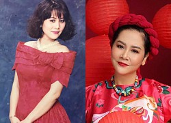 NSND Minh Hằng: Nữ diễn viên "tài sắc vẹn toàn" nhưng tình duyên lận đận, cô đơn tuổi xế chiều