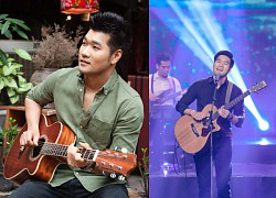 Ta Quang Thang: owner of the hit Flag, pursuing the Country Rock genre, bringing Vietnamese identity into the music