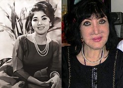 Tham Thuy Hang: Star of the silver screen "Marilyn Monroe Vietnam", a tragedy at the end of her life because of her disfigured beauty