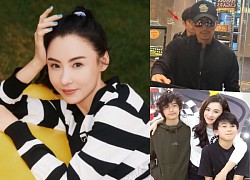 Truong Ba Chi forgives ex-husband Ta Dinh Phong, the actor hastily spent big money to compensate for his children