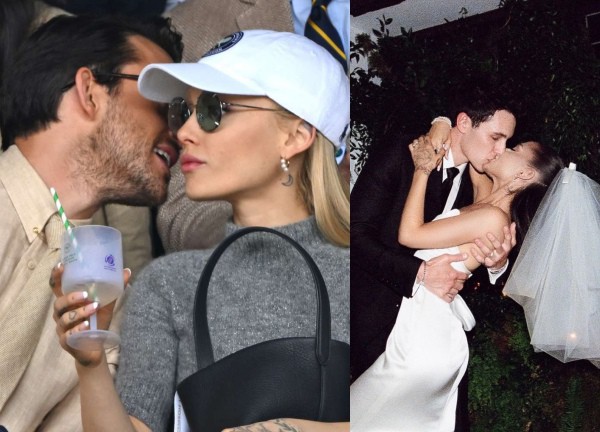 Ariana Grande và "lịch sử tình trường" dài dằng dặc trước khi chia tay chồng doanh nhân