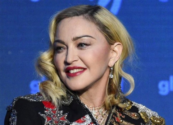 Bạn cùng lớp tiết lộ những điều ít biết về Madonna