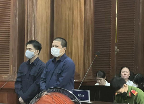 Bán một thửa đất cho nhiều người, chiếm đoạt hơn 35 tỷ đồng