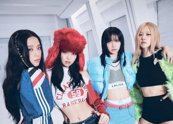 BLACKPINK trở thành nhóm nhạc đầu tiên đạt kỳ tích trên Youtube