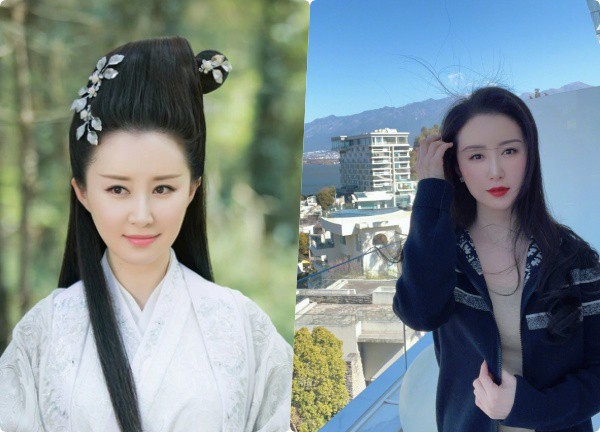 'Đối thủ Lưu Diệc Phi' Thư Sướng bị tố trốn thuế, nợ lương nhân viên hơn 65 tỉ, qua lại với đại gia