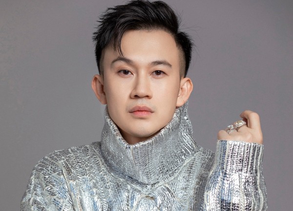 Dương Triệu Vũ: Tôi từng ngông cuồng, nghĩ mình là 'ông trời'