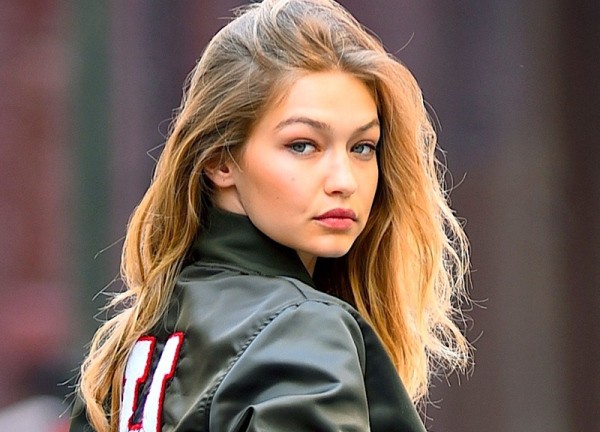 Gigi Hadid lên tiếng sau tin bị bắt vì tàng trữ chất cấm khi đi du lịch
