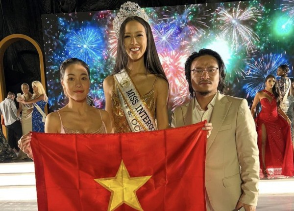 Giữa ồn ào thiên vị gà cưng, bà Phạm Kim Dung khẳng định: "Bảo Ngọc hơi thiệt thòi..."