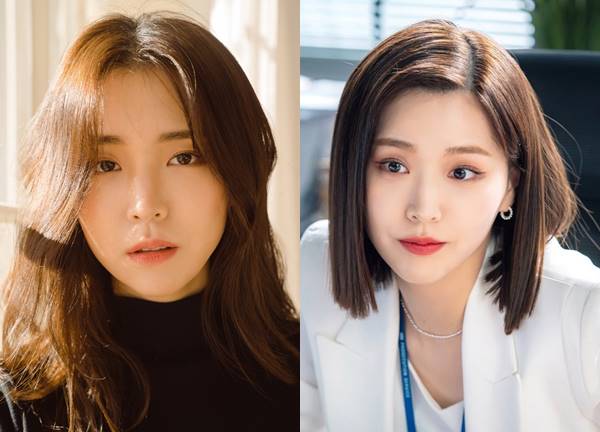 Kim Ji Eun: Đoá hoa nở muộn của màn ảnh Hàn, ngoại hình giống Jisoo, sắp nên duyên với Park Solomon