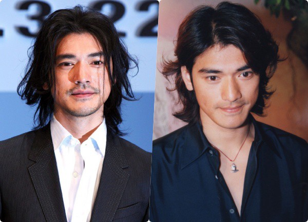 Kim Thanh Vu: Cbiz's handsome guy doesn't want to act in movies despite being paid high salaries and mysteries